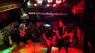 Gee - Blind @ Rainbow