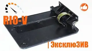 Лючок бензобака Славута Украина 1103-5413010-10 в RIO-V.biz