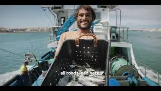 Portugal National Day // The Portuguese sardines