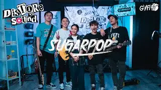 SUGARPOP | GVFI DISTORE SOUND