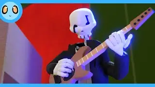 HAUNTED HOUSE ROCK! | Halloween Song Cover