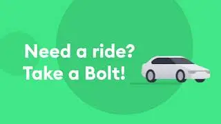 How to use the Bolt app
