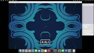 Install Kali Linux for free on a M1 and M2 Mac using UTM (Virtual Machines)