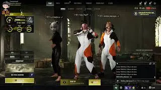 PUBG: BATTLEGROUNDS