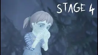 Hello Neighbor Hide & Seek - STAGE 4 GAMEPLAY