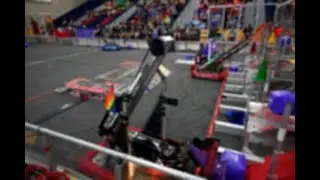 Rainbow Rumble 2024 FRC Event | Day 1