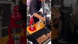 ไอเดียกาแฟริมทาง | Thai Street Coffee #กาแฟริมทาง