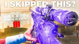 I Skipped Modern Warfare 3... Was That a Mistake?