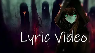 Breaking the Relapse - Forest of Illusions (Lyric Video)