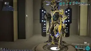Warframe: Tenet Diplos - Heat, Rad., Corr + Riven
