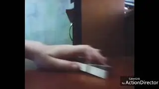 Три лайхака из прищепок