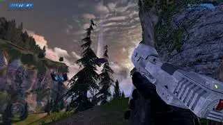 4K Nvidia Shadowplay test: Halo CE