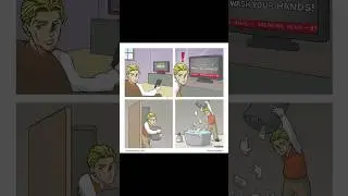 Random JOJO Memes 
