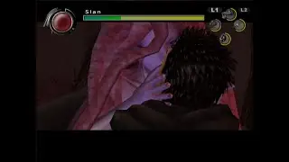 BERSERK - enemies attacks + grabs