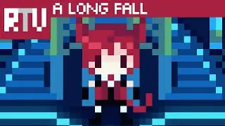FFXIV - A Long Fall (Chiptune Cover)