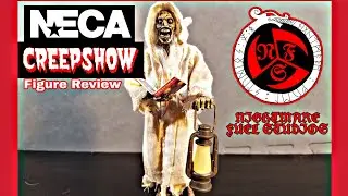 Neca Creepshow Figure Review