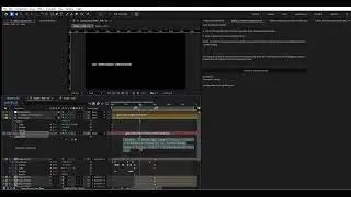 How to Create Overlay Values in Adobe After Effects + Free Script