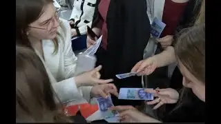 German party digest