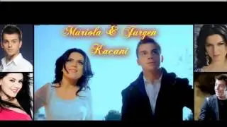 Mariola Kacani  - Moj Raki
