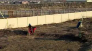 Josh on Old Gotee
