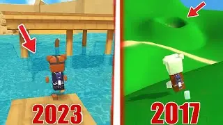 2023 & 2017 Super Bear Adventure Gameplay Walkthrough | NEW UPDATE 10 3 0