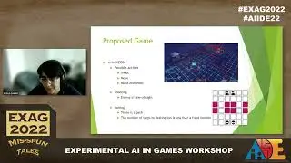 Exploring Adaptive MCTS with TD Learning in miniXCOM
