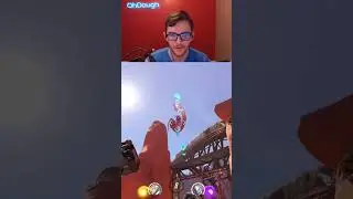 "you don't even play support" (overwatch 2)