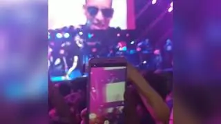 Daddy Yankee - Con Calma || Movistar Arena, Santiago de Chile 2019