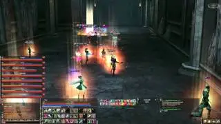 PAIN TRAIN (Skadi x300)