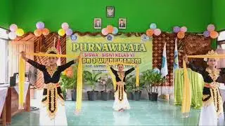 Tari Sesonderan
