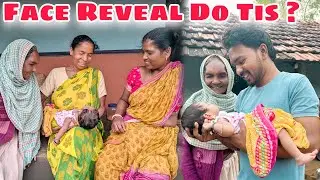 TRISHA BITI YA FACE REVEAL DO TIS ?