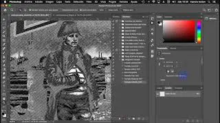 Tutorial 10 - Generando la separación de color para cmyk