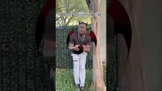 When Devil isn’t Guilty (Part 5)😂🙌