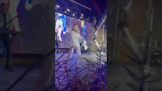 Алена. Корпоратив