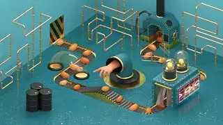 The Operators Creative - 2021 Digital Studio - Showreel