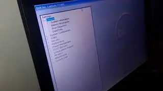 How To Fix - Dell No Bootable Device Found Error / No Boot Device / Boot Device Not Found / PXE ROM