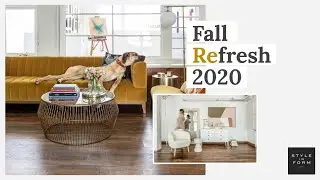 Style In Form Fall Refresh 2020