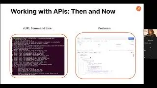 Postman: APIs 101