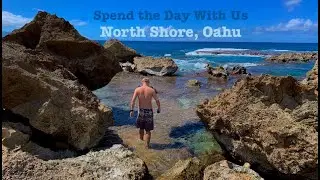 Day in the Life || North Shore Oahu