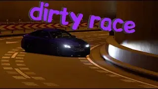 3# Gran Turismo Sport-[DIRTY RACE]