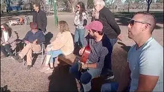 Marka 2024 Cazenave Band 2