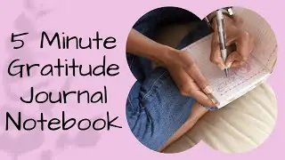 Happy Planner Gratitude Journal 2022, Why Is It Important