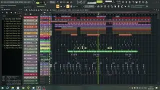 Locius Pax - Lost In The Sound (Unreleased Mix)