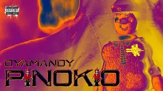 Dyamandy - Pinokio / Диаманди - Пинокио (Official Video)