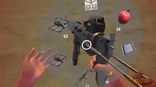 STRAYED VR LOSSES/WINS | pvp video