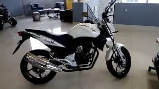 Мотоцикл stels FleX 250 (Стелс Флекс) Новый