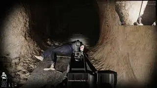 Ready Or Not: Janitors Jank