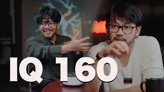 Gue dan Sabda PS mendirikan Perguruan Tinggi Malaka!