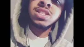 Tamar Braxton-circles (mini cover )