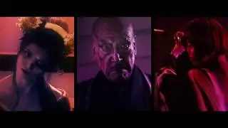 Hell Girl (Jigoku Shôjo) 15-second TV commercial - Kôji Shiraishi-directed movie